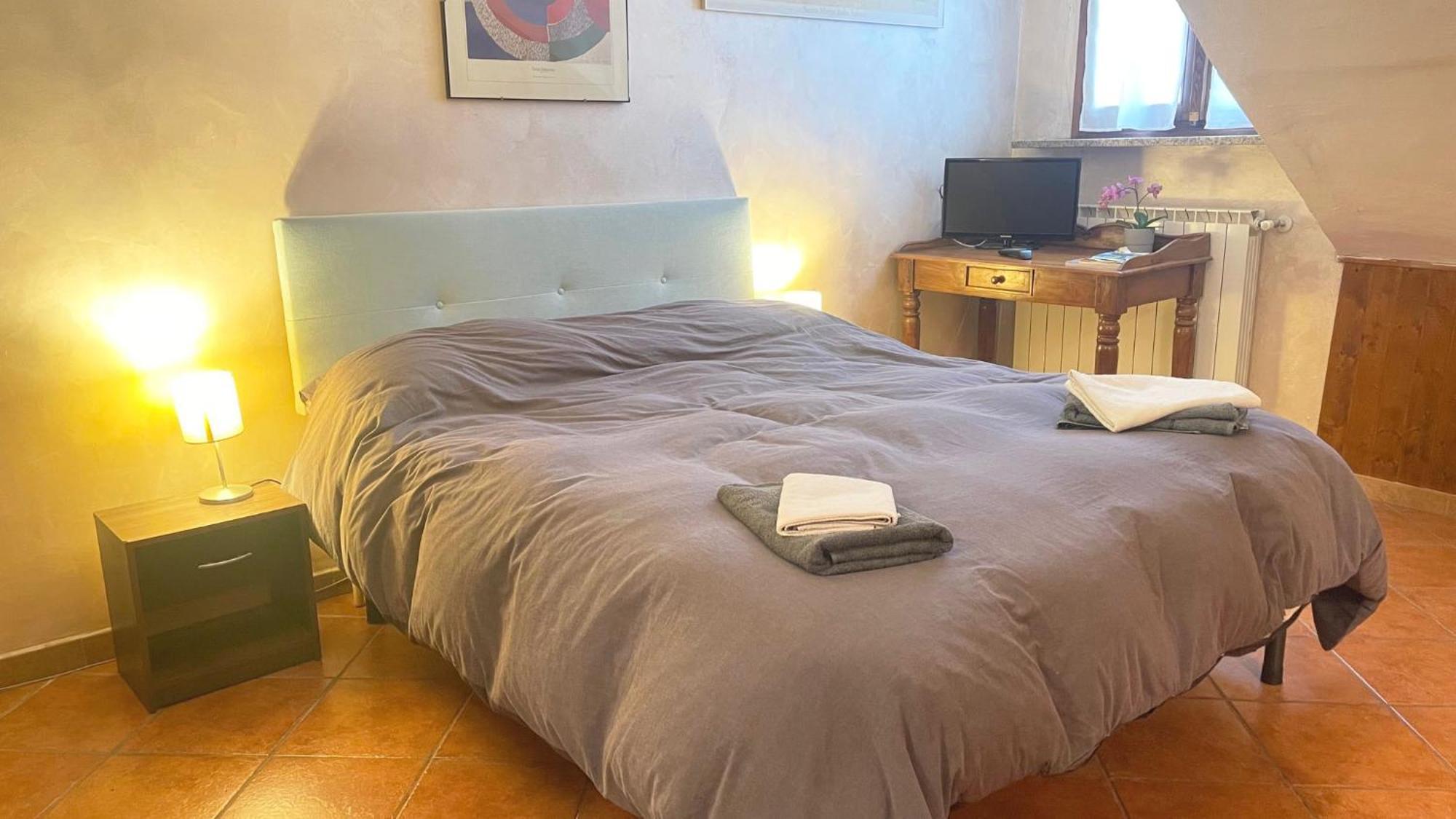 Appartement Mansarda xx settembre 72 à Turin Extérieur photo