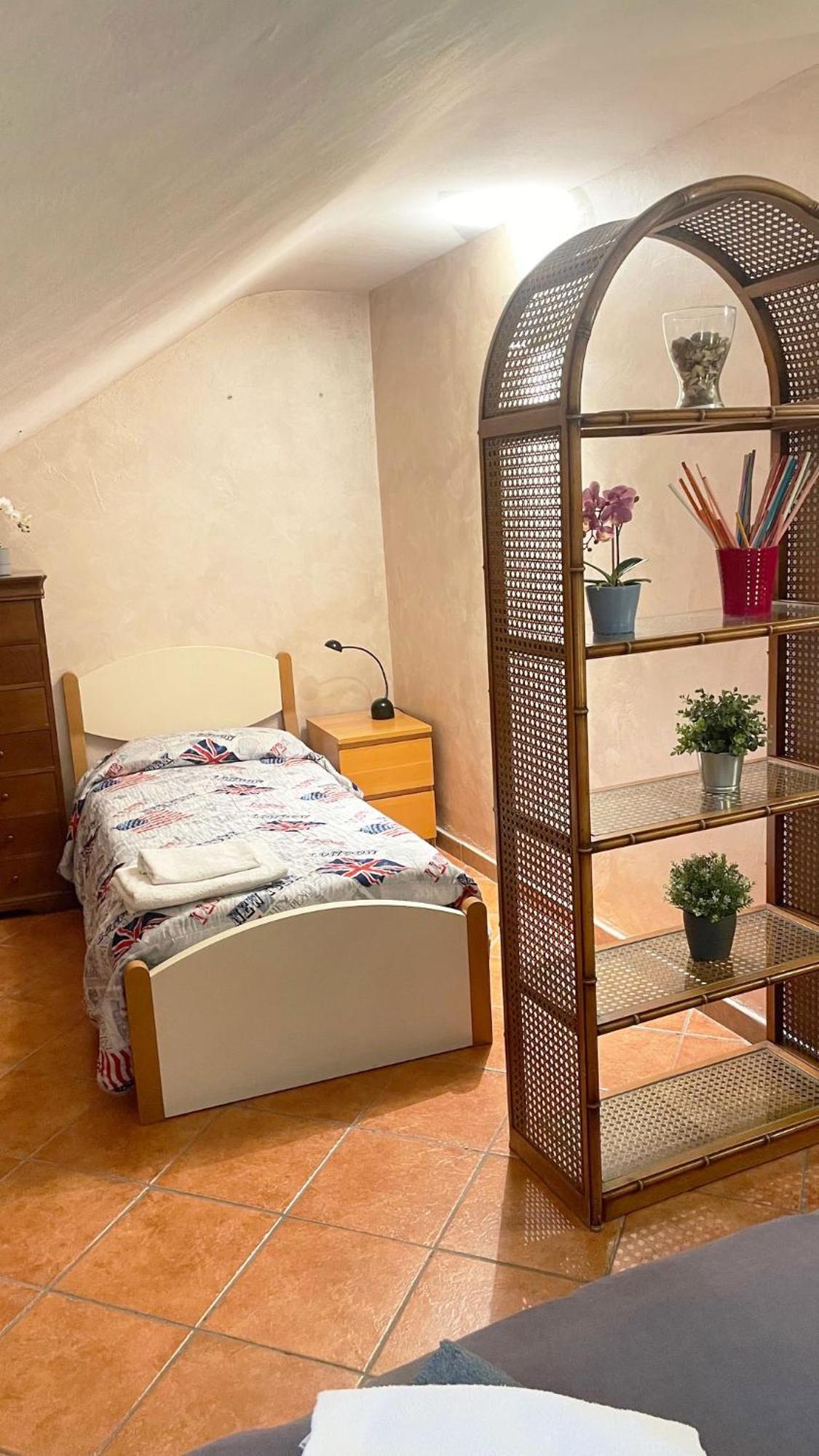 Appartement Mansarda xx settembre 72 à Turin Extérieur photo