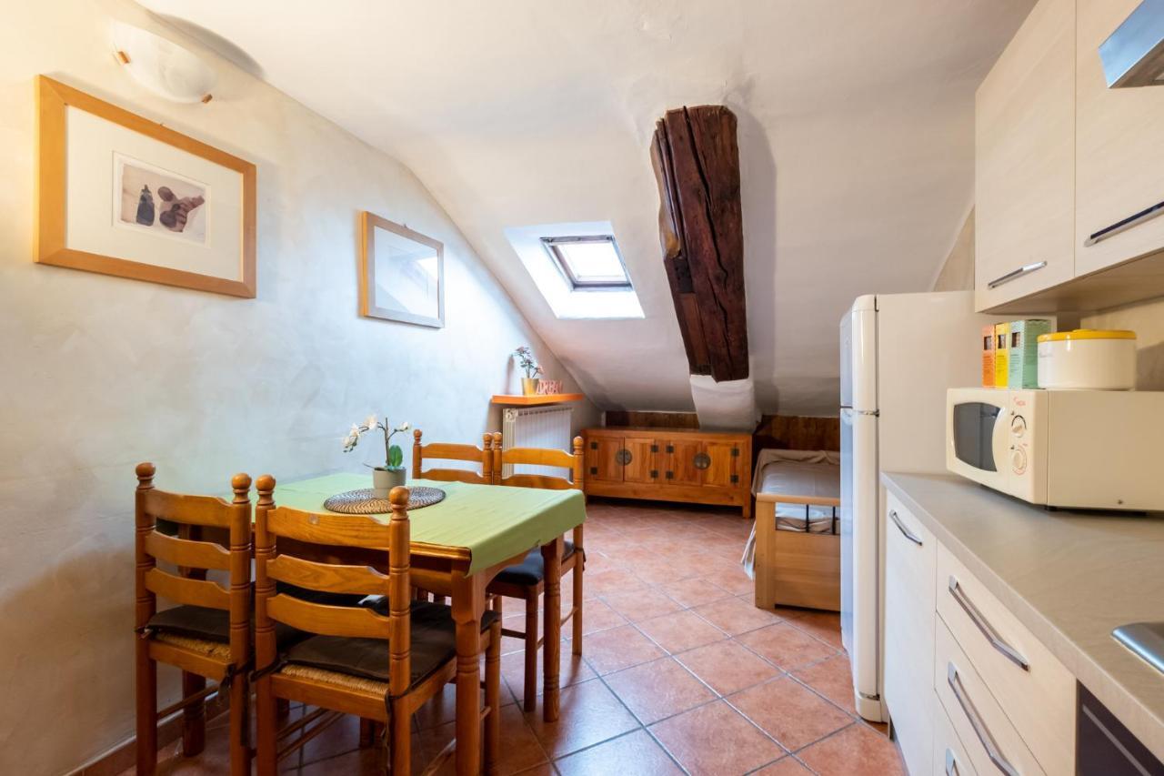 Appartement Mansarda xx settembre 72 à Turin Extérieur photo