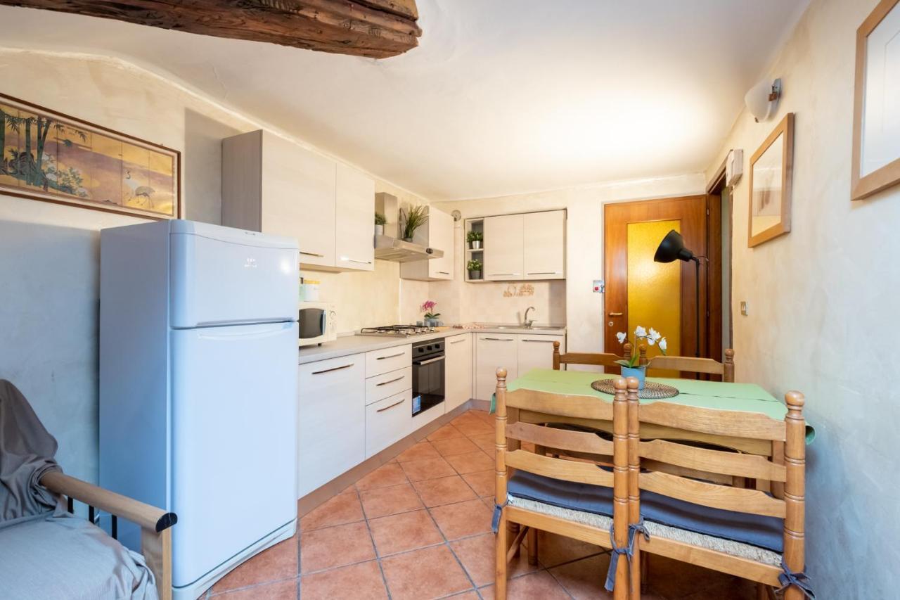 Appartement Mansarda xx settembre 72 à Turin Extérieur photo