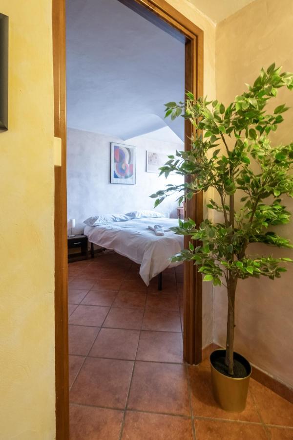 Appartement Mansarda xx settembre 72 à Turin Extérieur photo