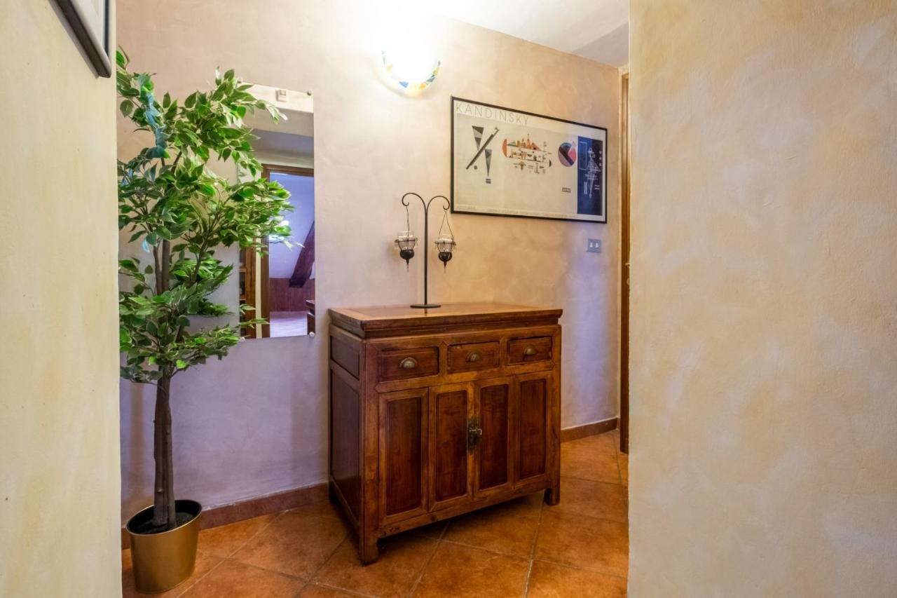 Appartement Mansarda xx settembre 72 à Turin Extérieur photo